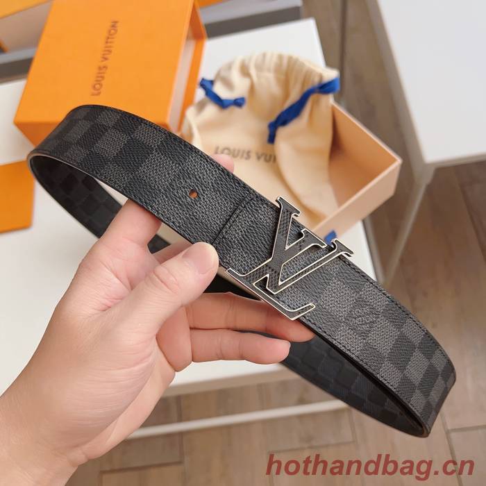 Louis Vuitton Belt 40MM LVB00242